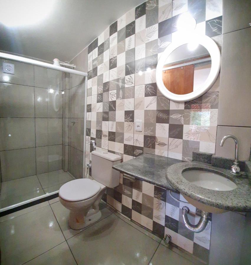 Suites Sunset Miguel Pereira Esterno foto